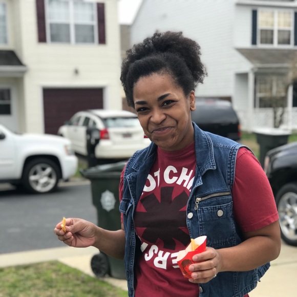 Meet your Posher, Brittany - Picture 8 of 8